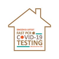 DM Covid-19 Test – Resolve MD