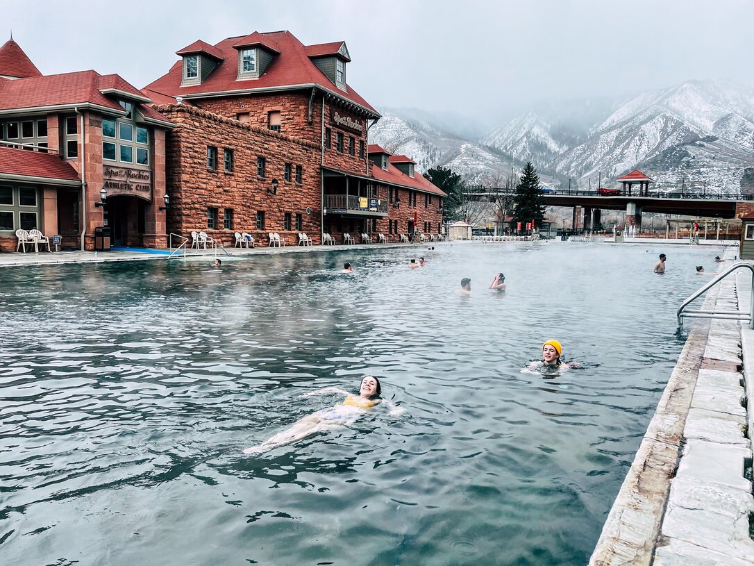 Collagen-Infused Onsen Towel