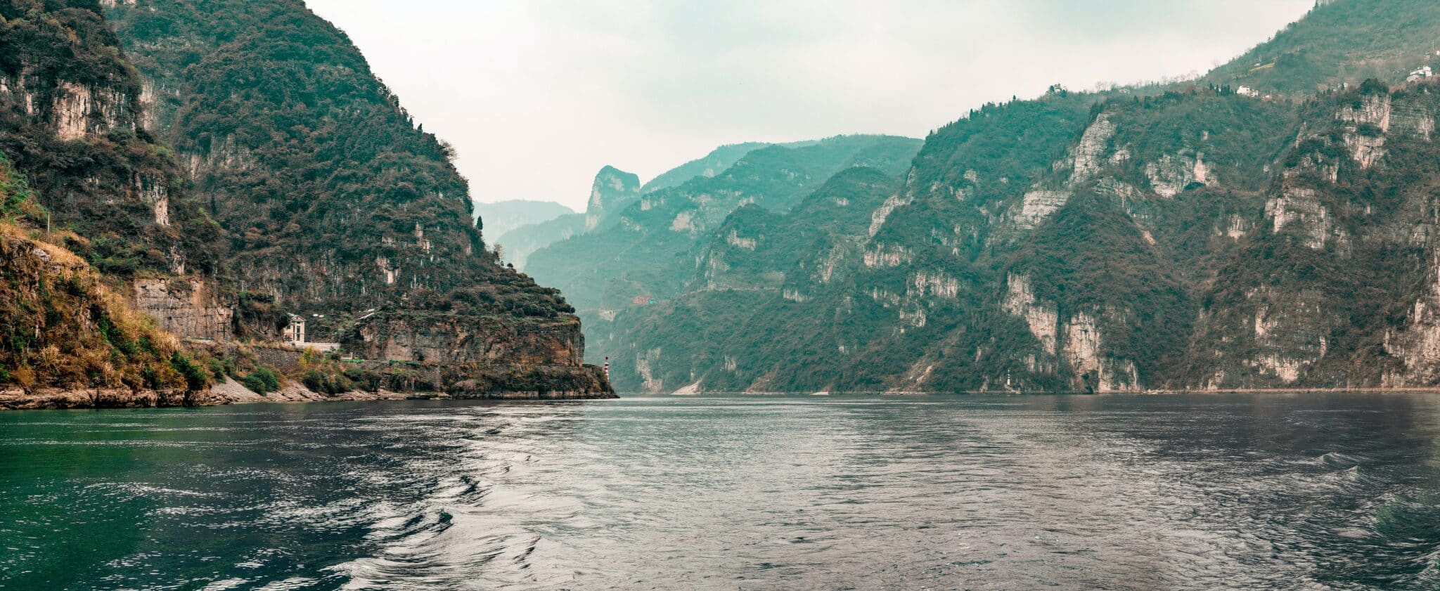 chinese natural beauty